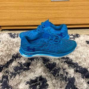 Under Armour Shoes
